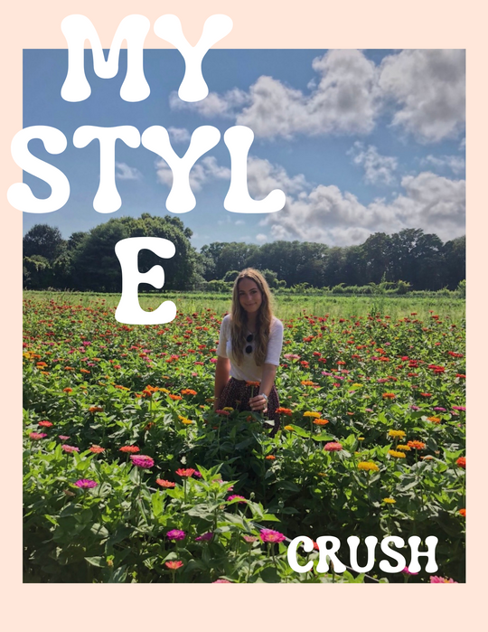 My Style Crush💖🌈♈️