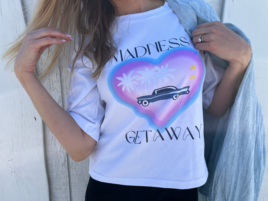 Getaway T-Shirt