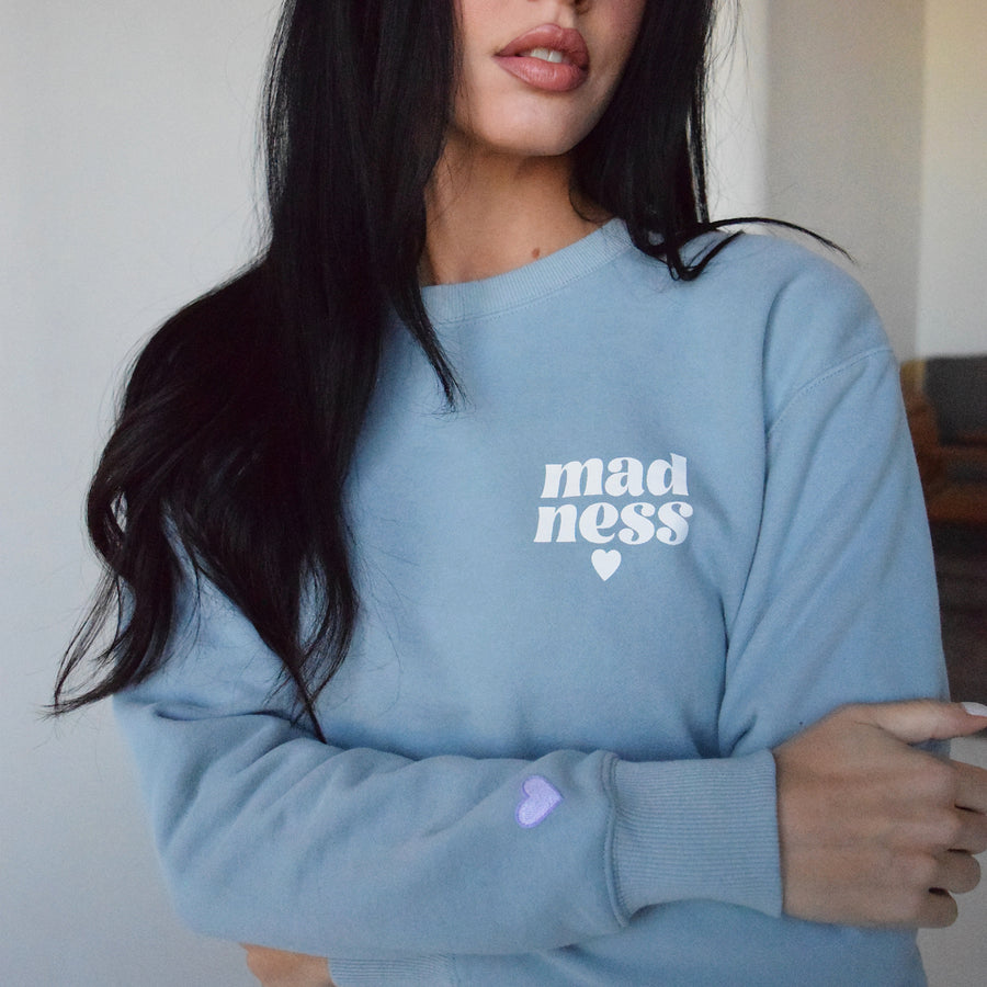 Cōz Sweatshirt Neptune
